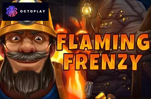Flaming Frenzy